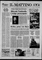 giornale/TO00014547/1990/n. 75 del 18 Marzo